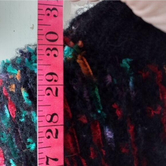 Vintage Rochelle California fashion sweater - Picture 7 of 7